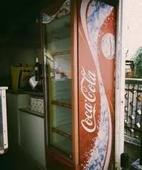 Paninoteca accessoriato e omologato