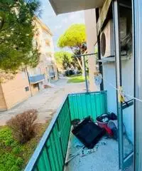 Via Ciro Menotti - Marina di Ravenna appartamento