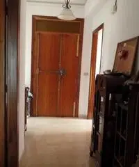 Quadrivani ristrutturato