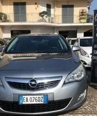 OPEL Astra 3ª serie 1700CDTI