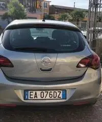 OPEL Astra 3ª serie 1700CDTI