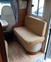 ARCA P 695 GLM Garage