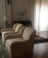 Appartamento via Don Minzoni con box