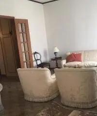 Appartamento via Don Minzoni con box