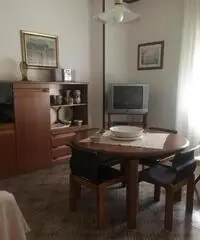 Appartamento via Don Minzoni con box