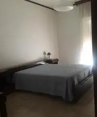 Appartamento via Don Minzoni con box