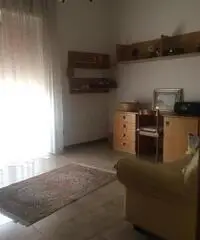 Appartamento via Don Minzoni con box