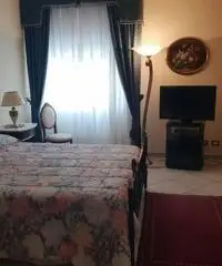 Castelvetrano appartamento 4 vani piano rialzato