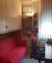 Castelvetrano appartamento 4 vani piano rialzato