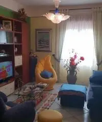 Castelvetrano appartamento 4 vani piano rialzato