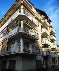 Ampio e luminoso appartamento