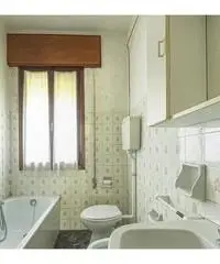 ORIAGO Appart. con scoperto privato R207-4