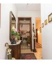 Appartamento in Via Michele Amari