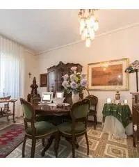 Appartamento in Via Michele Amari