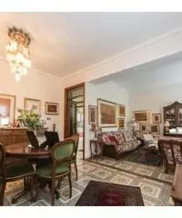 Appartamento in Via Michele Amari