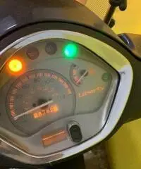 Piaggio Liberty 125 - 2012