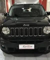 JEEP Renegade 1.6 Mjt 120CV Longitude