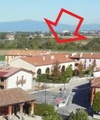 Appartamento signorile in Longare