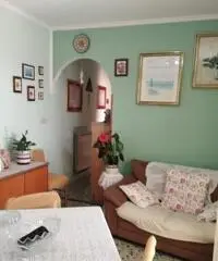 Bilocale buono stato P.za Principe di Camporeale