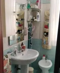 Bilocale buono stato P.za Principe di Camporeale