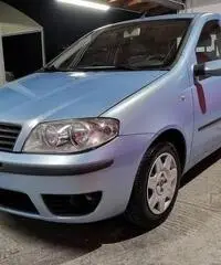 FIAT Punto 1.3 MJT 70CV 5P Dynamic km 78.000