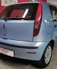 FIAT Punto 1.3 MJT 70CV 5P Dynamic km 78.000