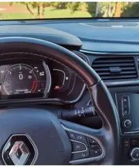 RENAULT Kadjar - 1.5 dci Bose automatica