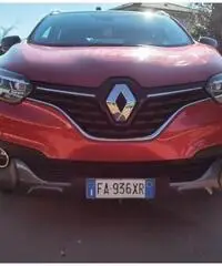 RENAULT Kadjar - 1.5 dci Bose automatica