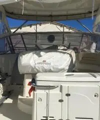 Cranchi Pelican 32 fisherman super accessoriato