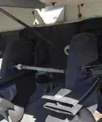 Cranchi Pelican 32 fisherman super accessoriato