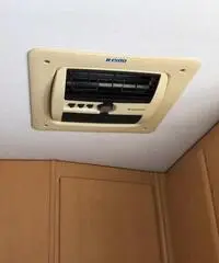 Camper roller team anno 2005, km 95.000