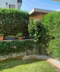 Laives O.C.C.A.S.I.O.N.E trilocale con giardino