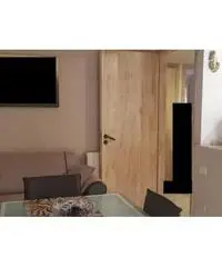 RISTRUTTURATO mq 95 villaggio mosè MUTUABILE