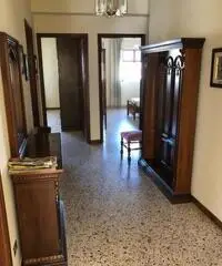 Via Papa Luciani LUMINOSISSIMO