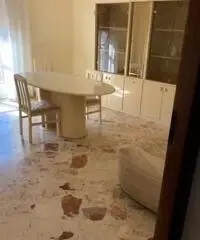 Via Papa Luciani LUMINOSISSIMO