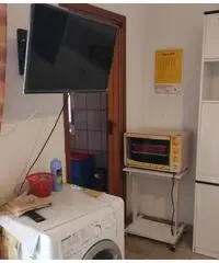 RISTRUTTURATO san leone con pianoterra