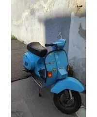 Vespa epoca Pk 50 automatica
