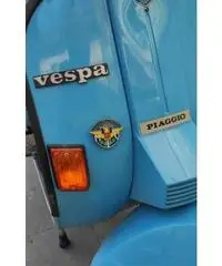 Vespa epoca Pk 50 automatica