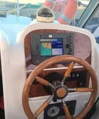 Fishermann Diesel entrobordo