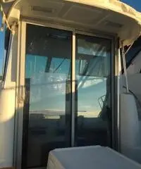 Fishermann Diesel entrobordo