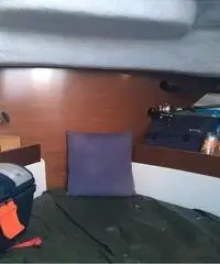 Fishermann Diesel entrobordo