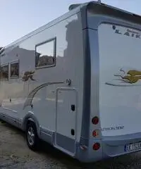 Semintegrale laika 5012 kreo