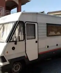 Camper Elnagh