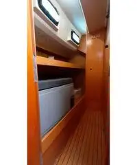 Barca a vela natante Ferretti Altura 10 anche Permuta parziale