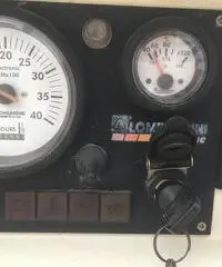 Barca a vela natante Ferretti Altura 10 anche Permuta parziale