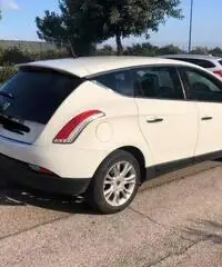 LANCIA Delta (2008-2015) - 2011