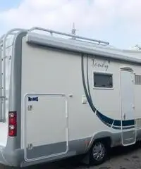 Mansardato McLouisG 635 Full, optional