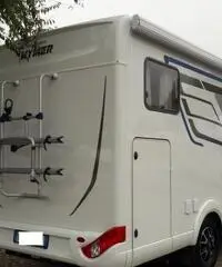 Hymer tramp gl 578