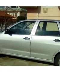 SEAT Ibiza 2ª serie - 2001