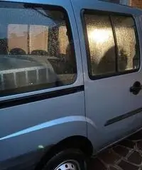 Doblo 1.9 jtd 7 posti